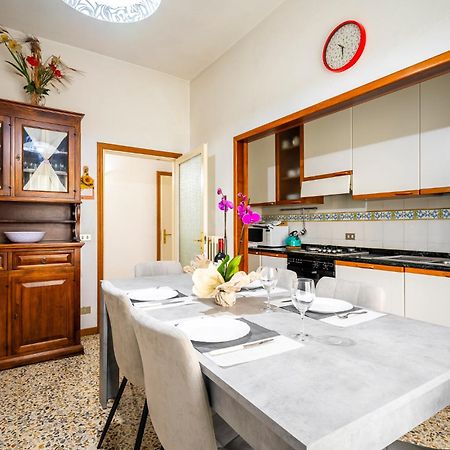 FirenzeSpaziosa Suite Esterno foto