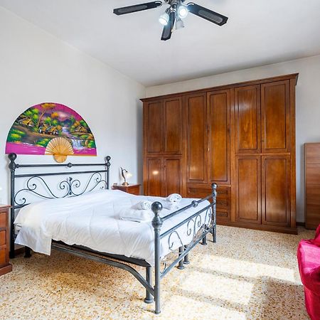 FirenzeSpaziosa Suite Esterno foto