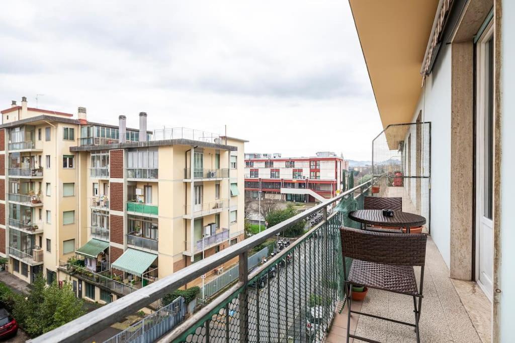 FirenzeSpaziosa Suite Esterno foto