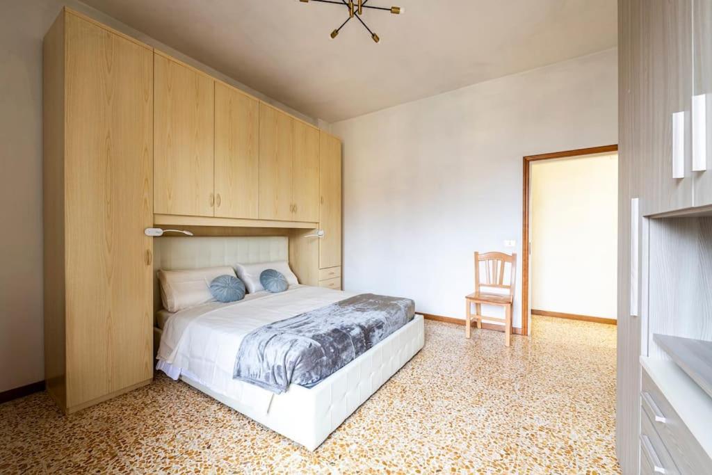 FirenzeSpaziosa Suite Esterno foto