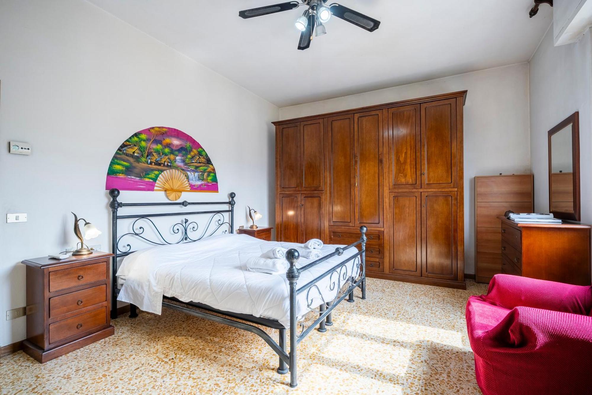 FirenzeSpaziosa Suite Esterno foto