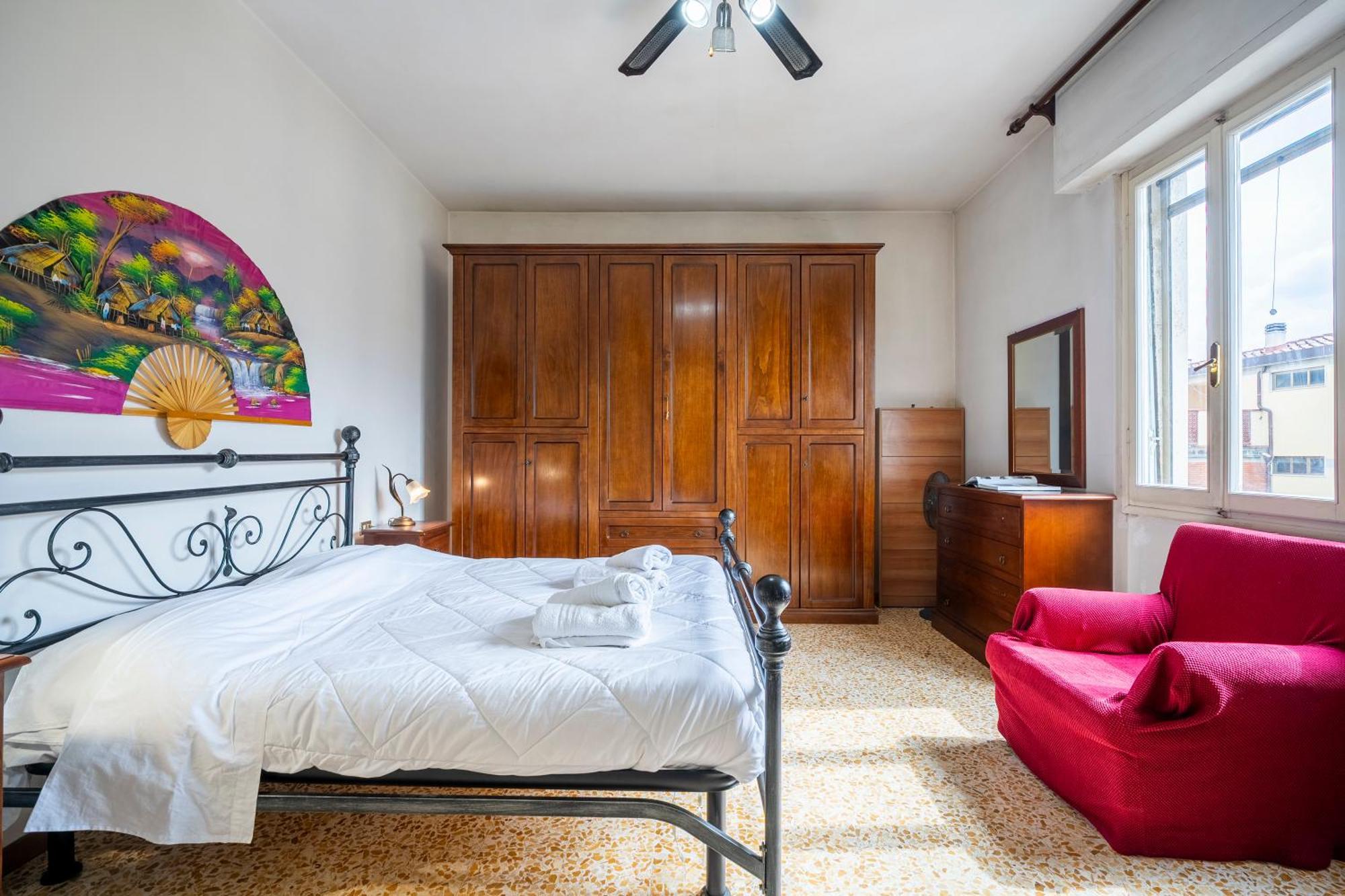 FirenzeSpaziosa Suite Esterno foto
